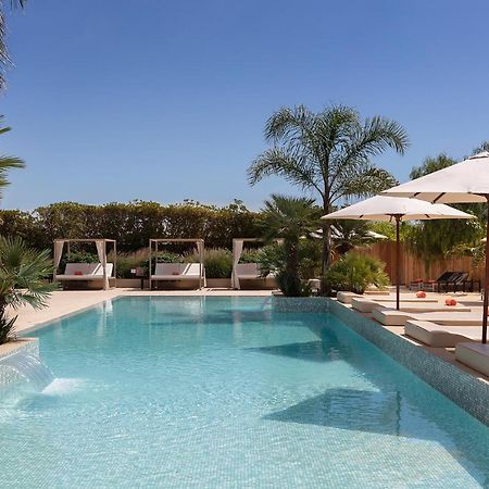 Luna Club Hotel Yoga & Spa 4Sup Malgrat de Mar Exterior photo