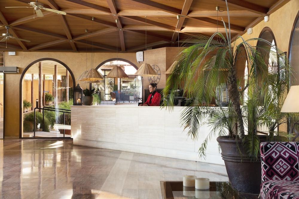 Luna Club Hotel Yoga & Spa 4Sup Malgrat de Mar Exterior photo