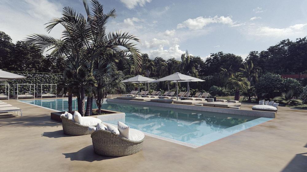 Luna Club Hotel Yoga & Spa 4Sup Malgrat de Mar Exterior photo