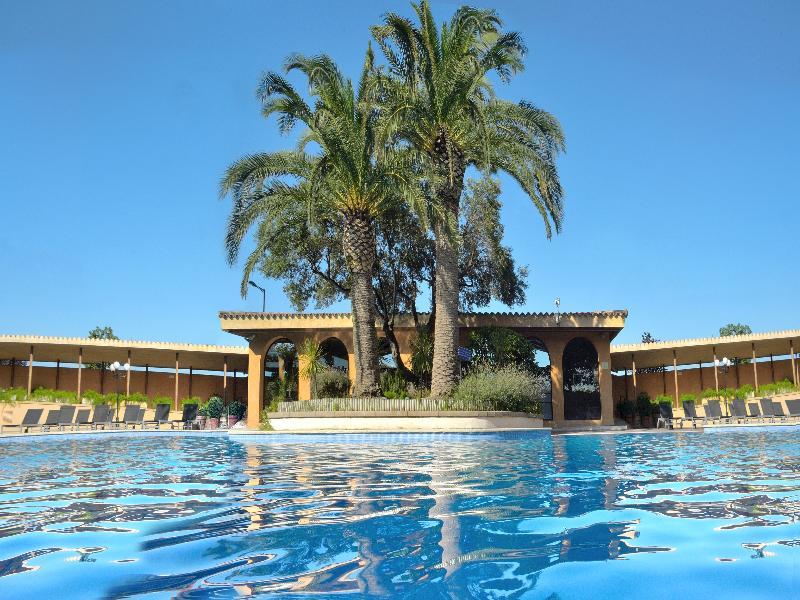Luna Club Hotel Yoga & Spa 4Sup Malgrat de Mar Exterior photo