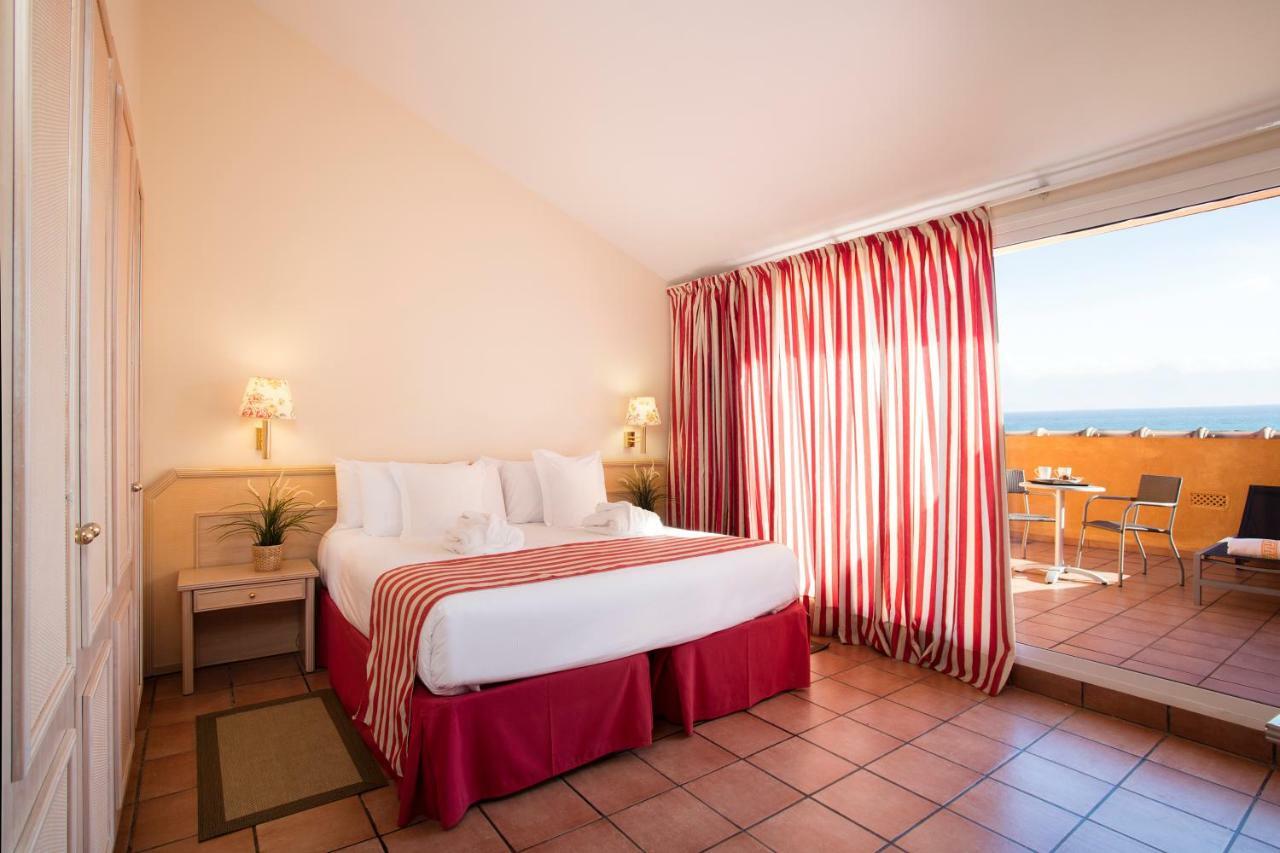 Luna Club Hotel Yoga & Spa 4Sup Malgrat de Mar Exterior photo